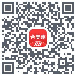 合美惠的下載二維碼