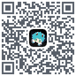 口袋乐队 QRcode
