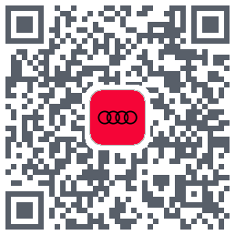 上汽奥迪 QRcode
