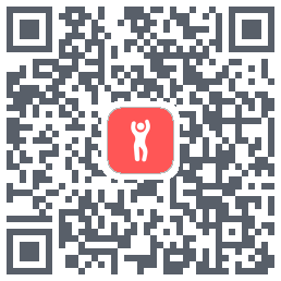 天天跳舞 QRcode