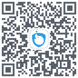大象驾到codice QR per il download