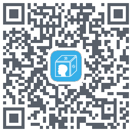 智慧营维código QR de descarga de