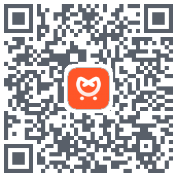 蝉选código QR de descarga de