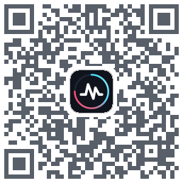 MERIT超燃脂 QRcode