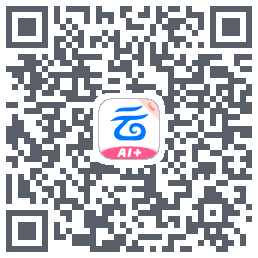 中国移动云盘 QRcode