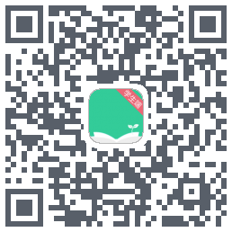 阅伴学生端的下載二維碼