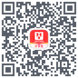 华图在线 QRcode