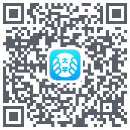 掌上大学 QRcode