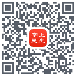 民生保险 QR-код для загрузки