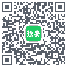 学习强安codice QR per il download