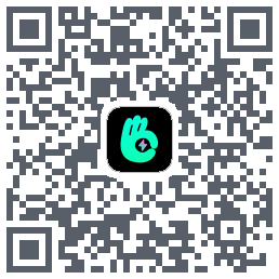 掌心雷codice QR per il download