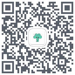 德基广场 QRcode