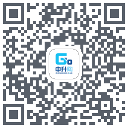 中升GO QRcode