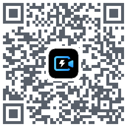 切片快剪的下載二維碼