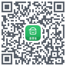 安心筑管理版รหัส QR สำหรับดาวน์โหลด