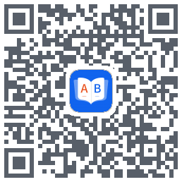 单词斩 QR-код для загрузки