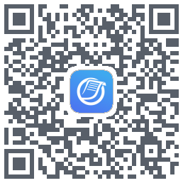 勤上口袋办公 QRcode