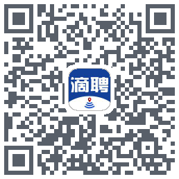 滴聘รหัส QR สำหรับดาวน์โหลด