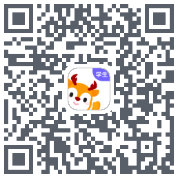 外研U学のダウンロードQRコード