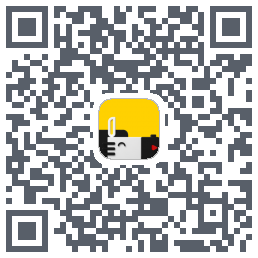 快乐斑马HD的下载二维码