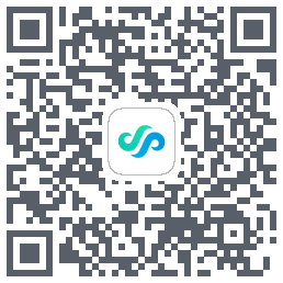 圣云医教云平台的下載二維碼
