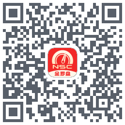 南京证券金罗盘 QRcode