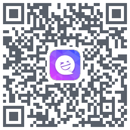 FaceFatedu code QR de téléchargement