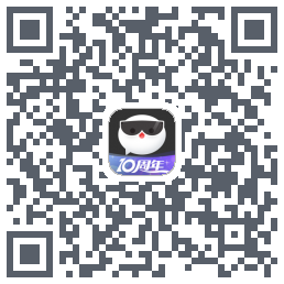 名人朋友圈的下載二維碼