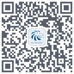 盖得排行 QRcode