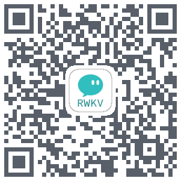 RWKV Chat的下載二維碼