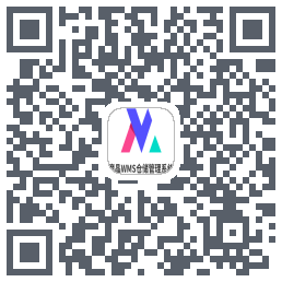 魔晶 QRcode
