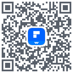 PDFelementdu code QR de téléchargement