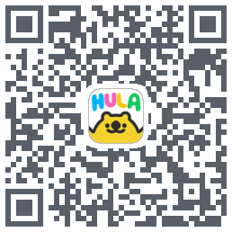 呼啦少儿英语 QR-код для загрузки