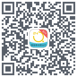 银座银行 QRcode
