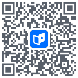 腾讯云课堂 QRcode