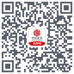 中信证券DB QRcode