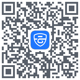 智慧安保云 QRcode