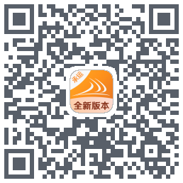 货满e家承运端 QRcode