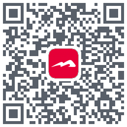 鹭鹭行du code QR de téléchargement