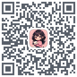 比特人生 QRcode
