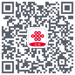 联通公众 QR-код для загрузки
