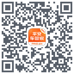 平安车管家 QRcode