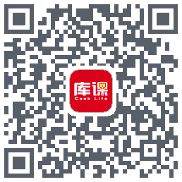 库课网校的下載二維碼