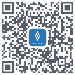 江铃新能源的下载二维码
