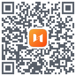 弘历投教 QRcode