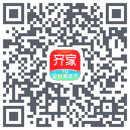 齐家的下載二維碼