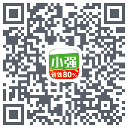 小强停车 QRcode