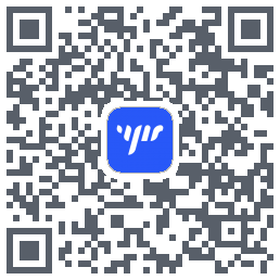 爱原物codice QR per il download