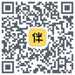 伴呀 QR-код для загрузки