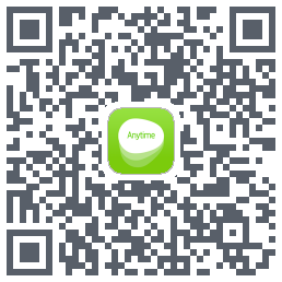 鱼跃安耐糖 QRcode